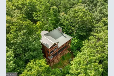 195 Hoot Owl Ridge, Morganton, GA 30560 - Photo 42