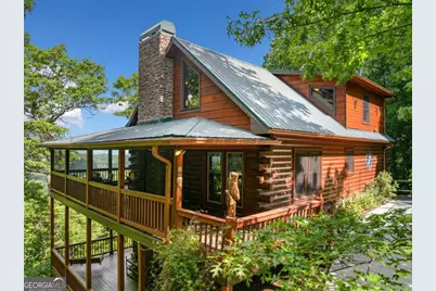 195 Hoot Owl Ridge, Morganton, GA 30560 - Photo 2