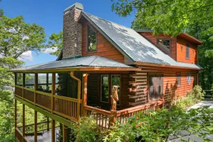 195 Hoot Owl Ridge, Morganton, GA 30560 - Photo 2