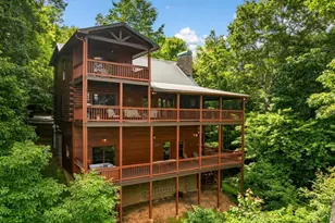 195 Hoot Owl Ridge, Morganton, GA 30560 - Photo 4