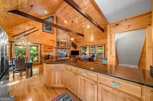 195 Hoot Owl Ridge, Morganton, GA 30560 - Photo 14