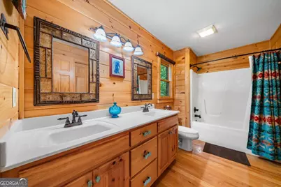 195 Hoot Owl Ridge, Morganton, GA 30560 - Photo 22