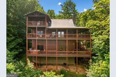 195 Hoot Owl Ridge, Morganton, GA 30560 - Photo 40