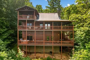 195 Hoot Owl Ridge, Morganton, GA 30560 - Photo 40