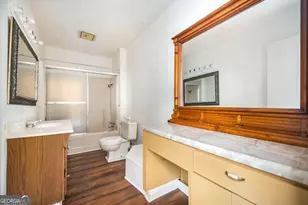 100 Glenwood Ave, Warner Robins, GA 31088 - Photo 20