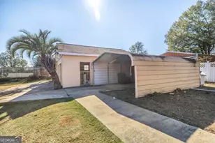 100 Glenwood Ave, Warner Robins, GA 31088 - Photo 28