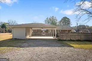 801 Berkshire Dr, Washington, GA 30673 - Photo 32