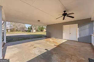 801 Berkshire Dr, Washington, GA 30673 - Photo 30