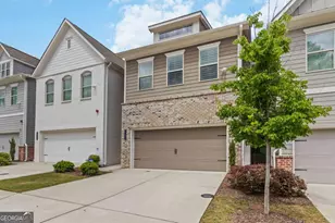 1227 Herty Dr, Marietta, GA 30062 - Photo 2