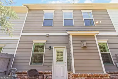 1227 Herty Drive, Marietta, GA 30062 - Photo 30