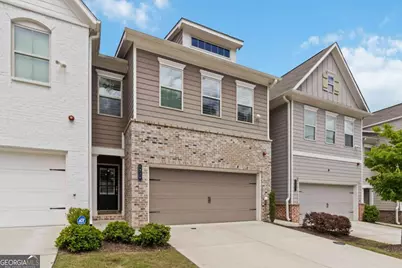 1227 Herty Drive, Marietta, GA 30062 - Photo 1