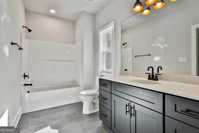 342 Wisteria Lane, Williamson, GA 30292 - Photo 38