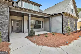 342 Wisteria Ln, Williamson, GA 30292 - Photo 6