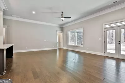 342 Wisteria Lane, Williamson, GA 30292 - Photo 16