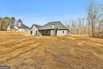 342 Wisteria Lane, Williamson, GA 30292 - Photo 42