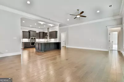 342 Wisteria Lane, Williamson, GA 30292 - Photo 14