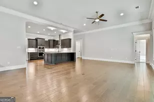 342 Wisteria Ln, Williamson, GA 30292 - Photo 14