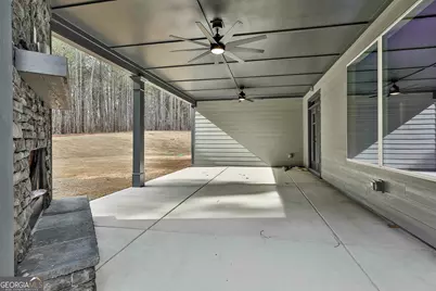 342 Wisteria Lane, Williamson, GA 30292 - Photo 40