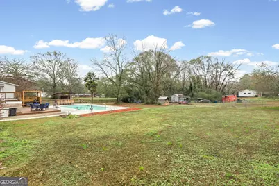 8 Cameron Street, Moreland, GA 30259 - Photo 38