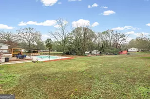 8 Cameron St, Moreland, GA 30259 - Photo 38