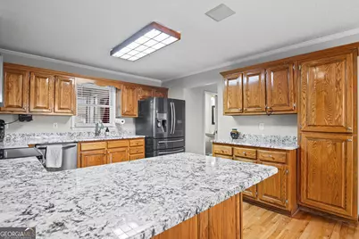 8 Cameron Street, Moreland, GA 30259 - Photo 12