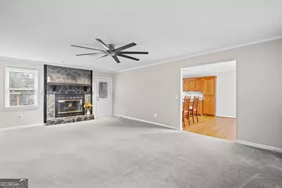 8 Cameron Street, Moreland, GA 30259 - Photo 6
