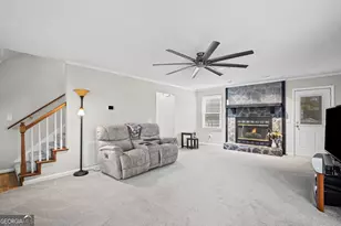 8 Cameron St, Moreland, GA 30259 - Photo 42