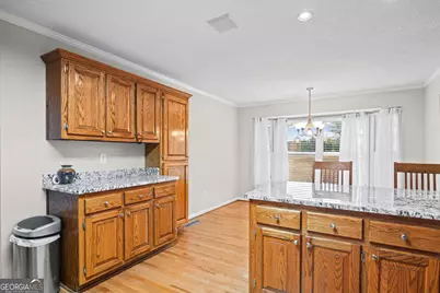 8 Cameron Street, Moreland, GA 30259 - Photo 14