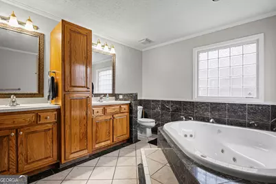 8 Cameron Street, Moreland, GA 30259 - Photo 26