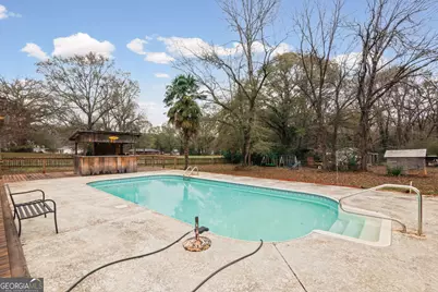 8 Cameron Street, Moreland, GA 30259 - Photo 36