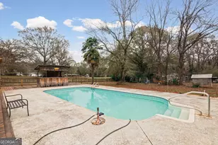 8 Cameron St, Moreland, GA 30259 - Photo 36