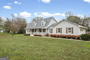 8 Cameron St, Moreland, GA 30259 - Photo 2