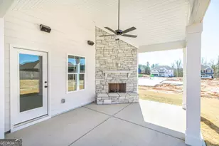 126 Maisie Wy, Bonaire, GA 31005 - Photo 2