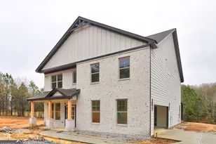 432 Johnson Rd, Oxford, GA 30054 - Photo 2
