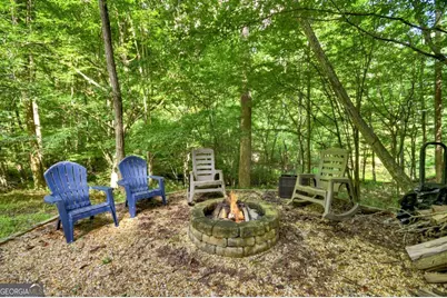 442 N Burgess Gap Road, Morganton, GA 30560 - Photo 4