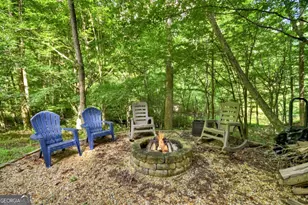 442 N Burgess Gap Rd, Morganton, GA 30560 - Photo 4