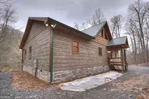 442 N Burgess Gap Rd, Morganton, GA 30560 - Photo 14