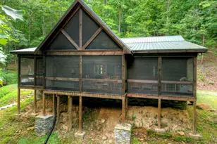 442 N Burgess Gap Rd, Morganton, GA 30560 - Photo 34