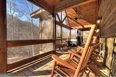 442 N Burgess Gap Road, Morganton, GA 30560 - Photo 46