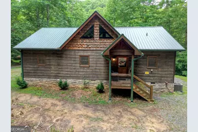 442 N Burgess Gap Road, Morganton, GA 30560 - Photo 38