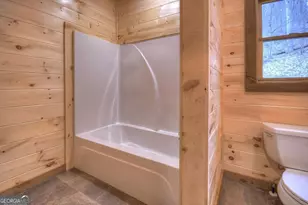 442 N Burgess Gap Rd, Morganton, GA 30560 - Photo 6