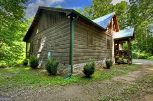 442 N Burgess Gap Rd, Morganton, GA 30560 - Photo 26