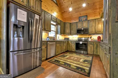 442 N Burgess Gap Road, Morganton, GA 30560 - Photo 68