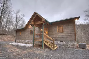 442 N Burgess Gap Rd, Morganton, GA 30560 - Photo 18