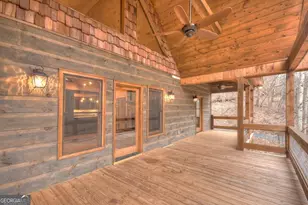 442 N Burgess Gap Rd, Morganton, GA 30560 - Photo 12