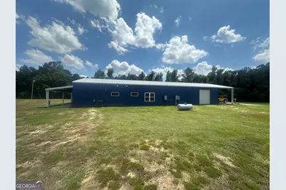 925 Cleary Road, Brooklet, GA 30415 - Photo 2