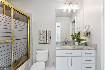 361 17th Street NW #1603, Atlanta, GA 30363 - Photo 18