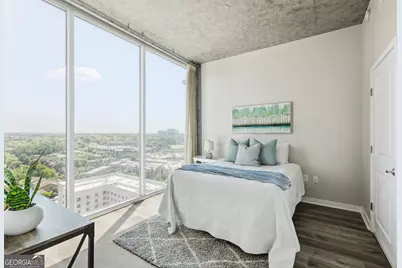 361 17th Street NW #1603, Atlanta, GA 30363 - Photo 16