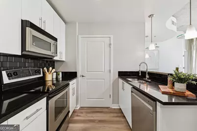 361 17th Street NW #1603, Atlanta, GA 30363 - Photo 10