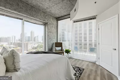 361 17th Street NW #1603, Atlanta, GA 30363 - Photo 12